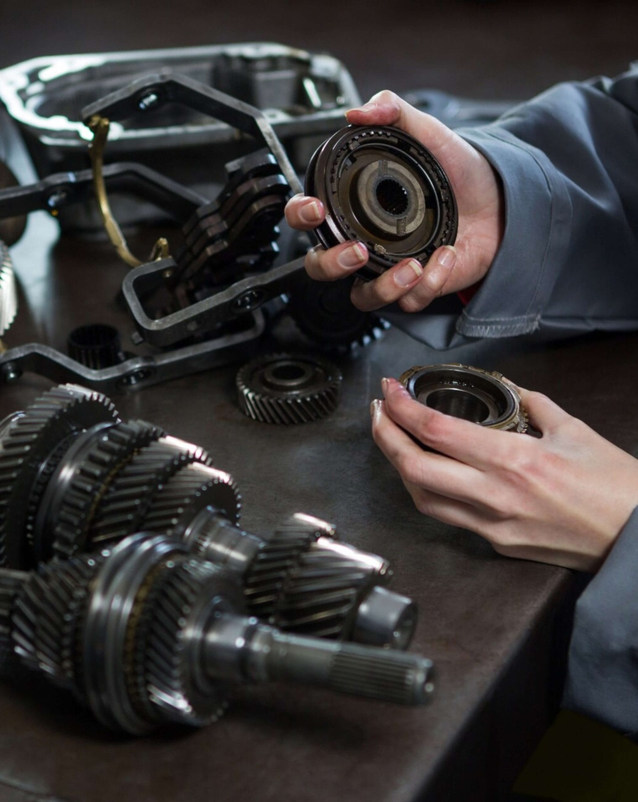 CognaSIM | Smarter Simulation, Made Simple